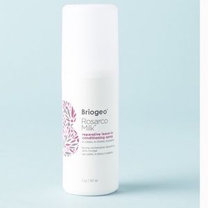 Leave in conditioner