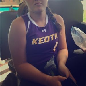 Keota jersey