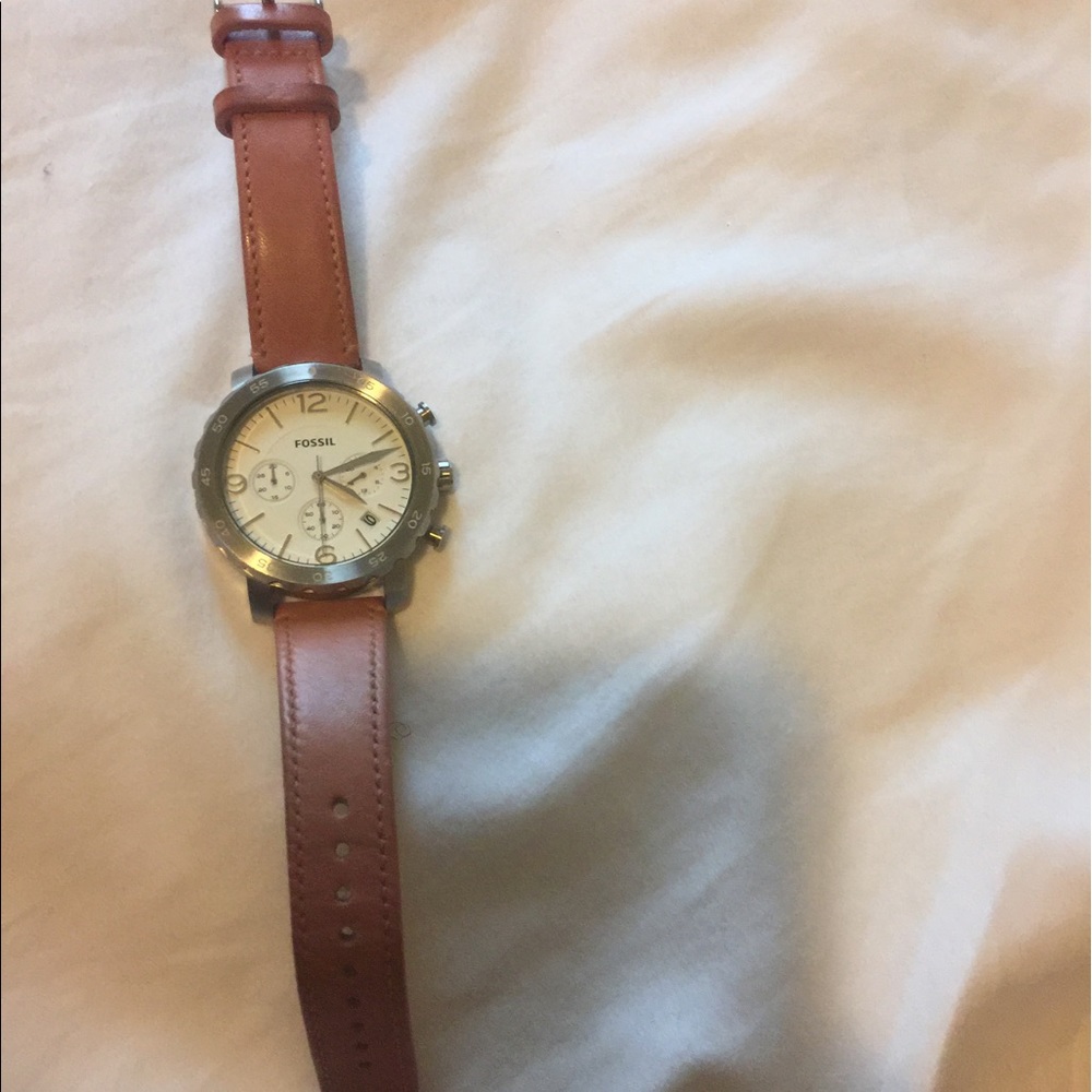 Fossil - Picture 2 of 3