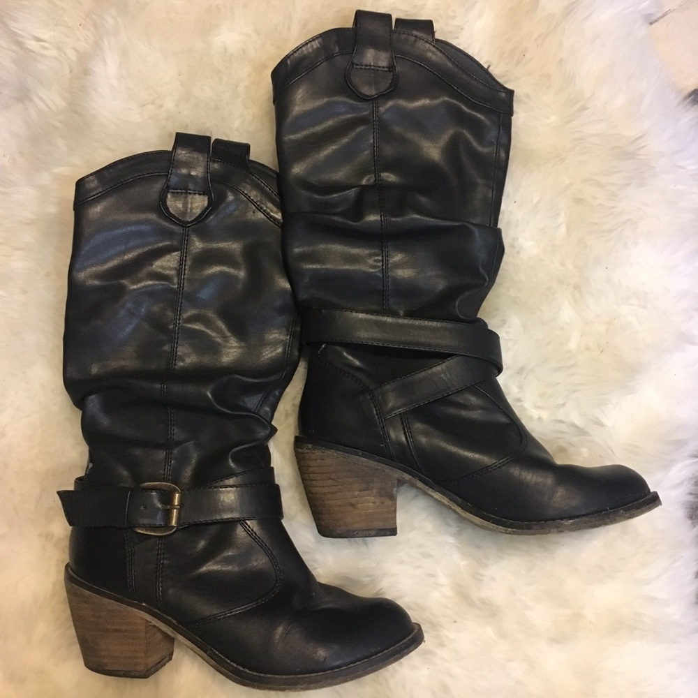 ALDO boots