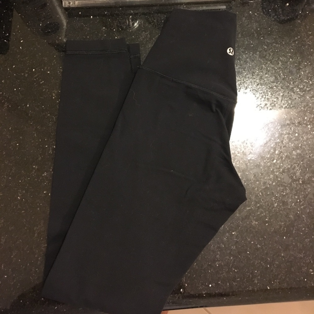 Lululemon Align size 2