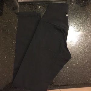 Lululemon Align size 2