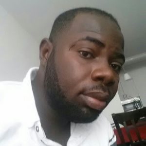 Meet your Posher, Max alex