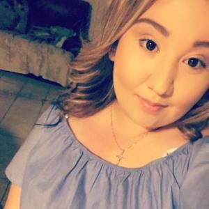 Meet your Posher, Valerie