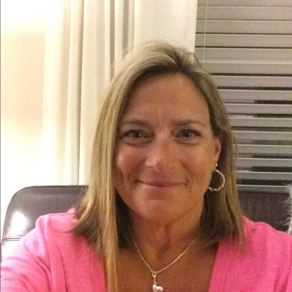 Meet your Posher, Diane