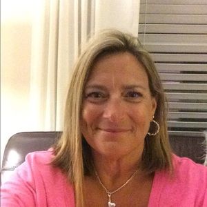 Meet your Posher, Diane