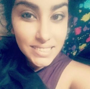 Meet your Posher, Karina