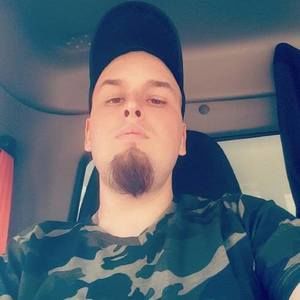 Meet your Posher, Arnas