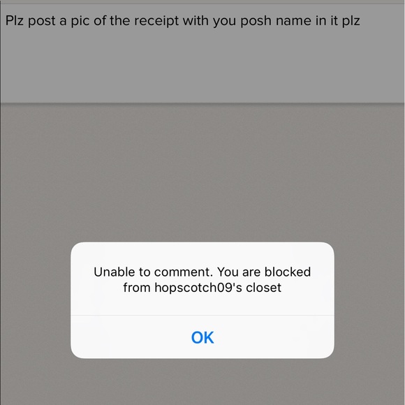 SCAMMER WATCH OUT!!!! - Picture 2 of 2