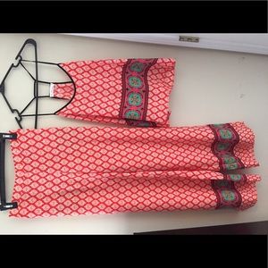 Asian Culture inspired Outfit