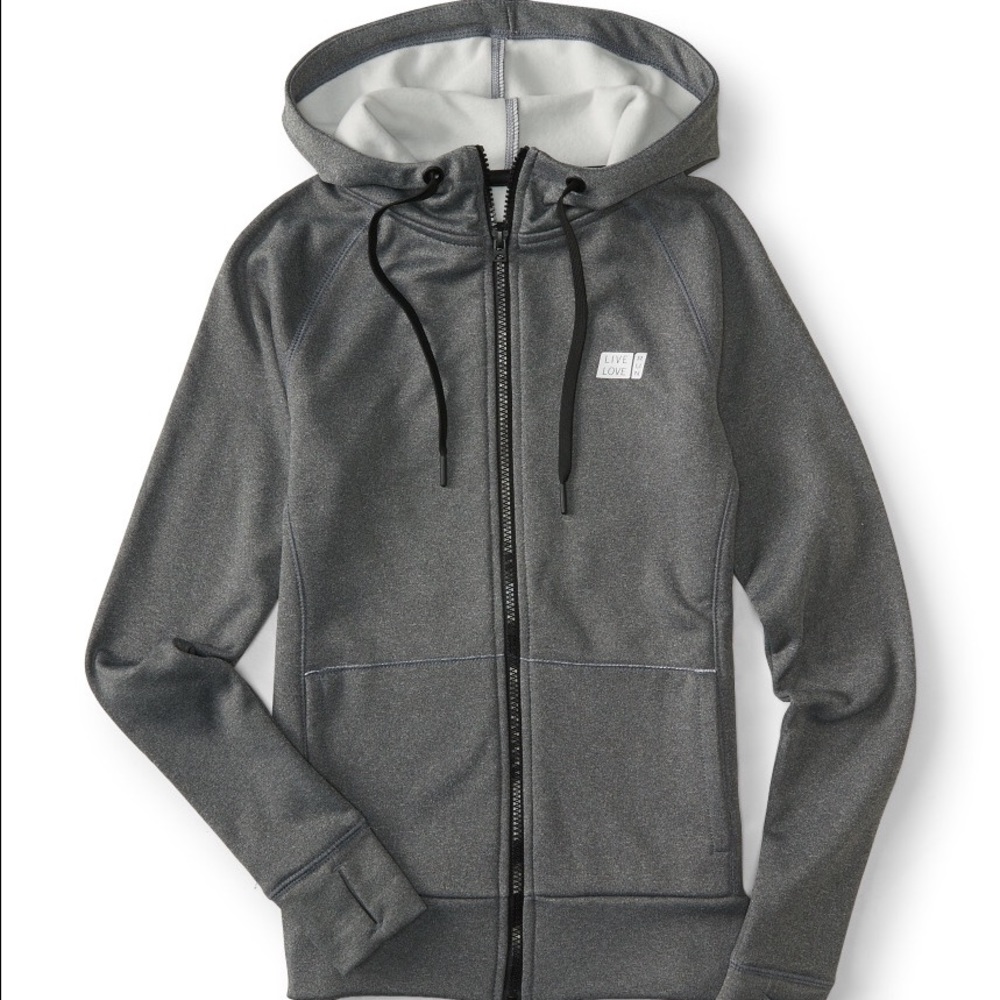 Aeropostale "Rest Later" Sweatshirt
