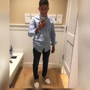 Meet your Posher, Joan