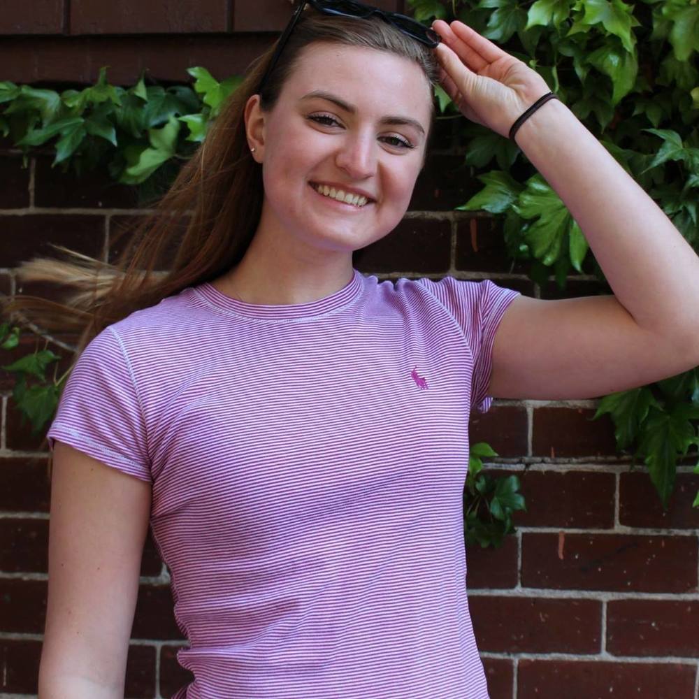 Meet your Posher, Shannon