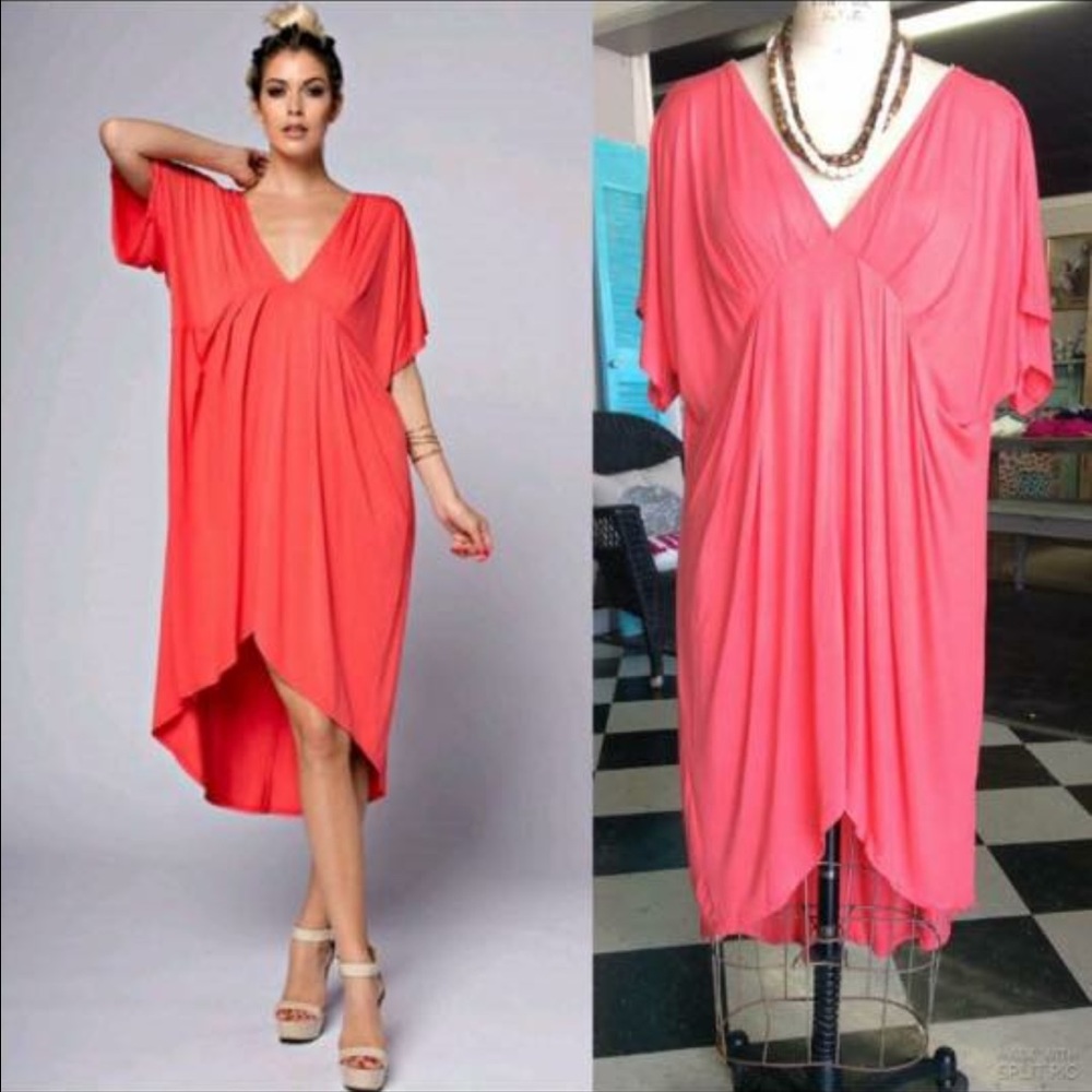Boutique dress