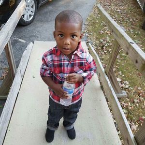 Meet your Posher, Daysha