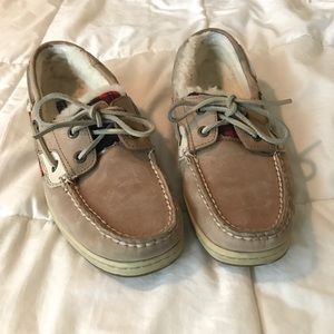 Sperry Top-Siders