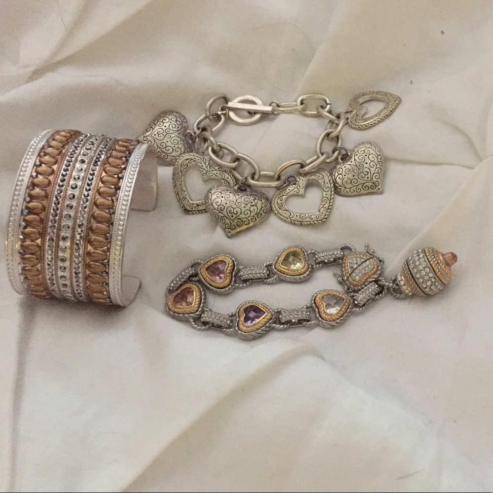 Bracelets