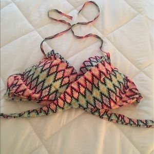Victoria's Secret Bikini Top