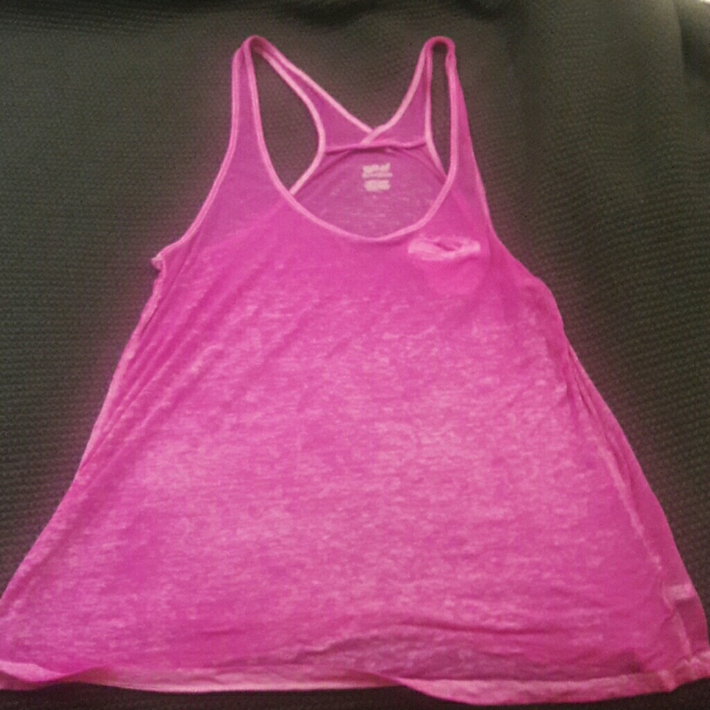 Aerie xs gym tank