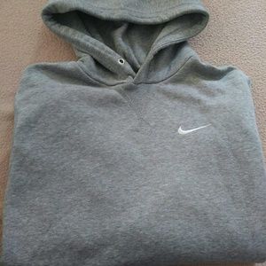 Men's Nike Hooded Sweater