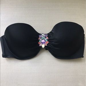 Victoria Secret Bandeau Bikini Top