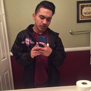 Meet your Posher, Jose