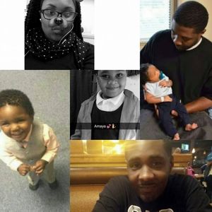 Meet your Posher, Renita