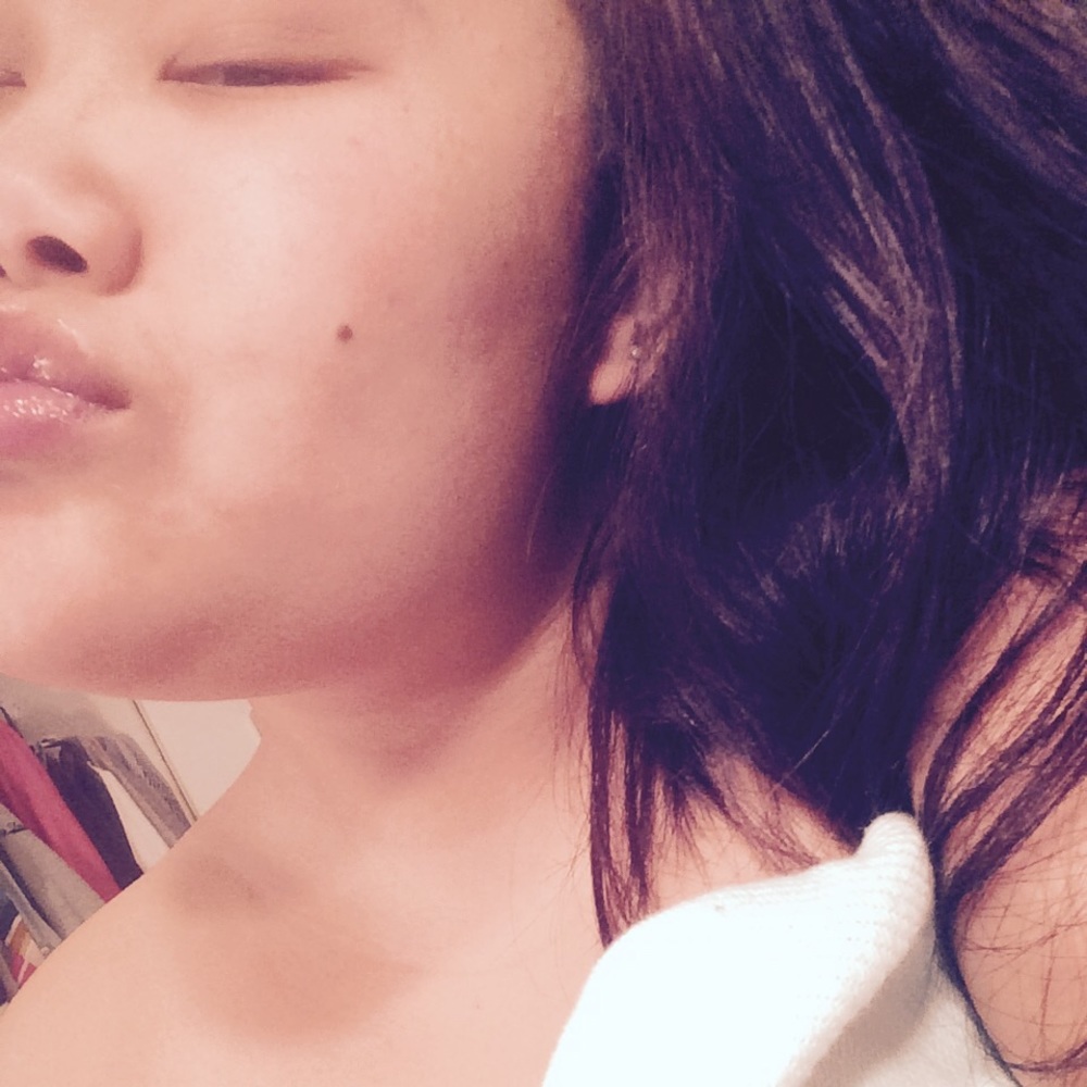 Meet your Posher, Brenda