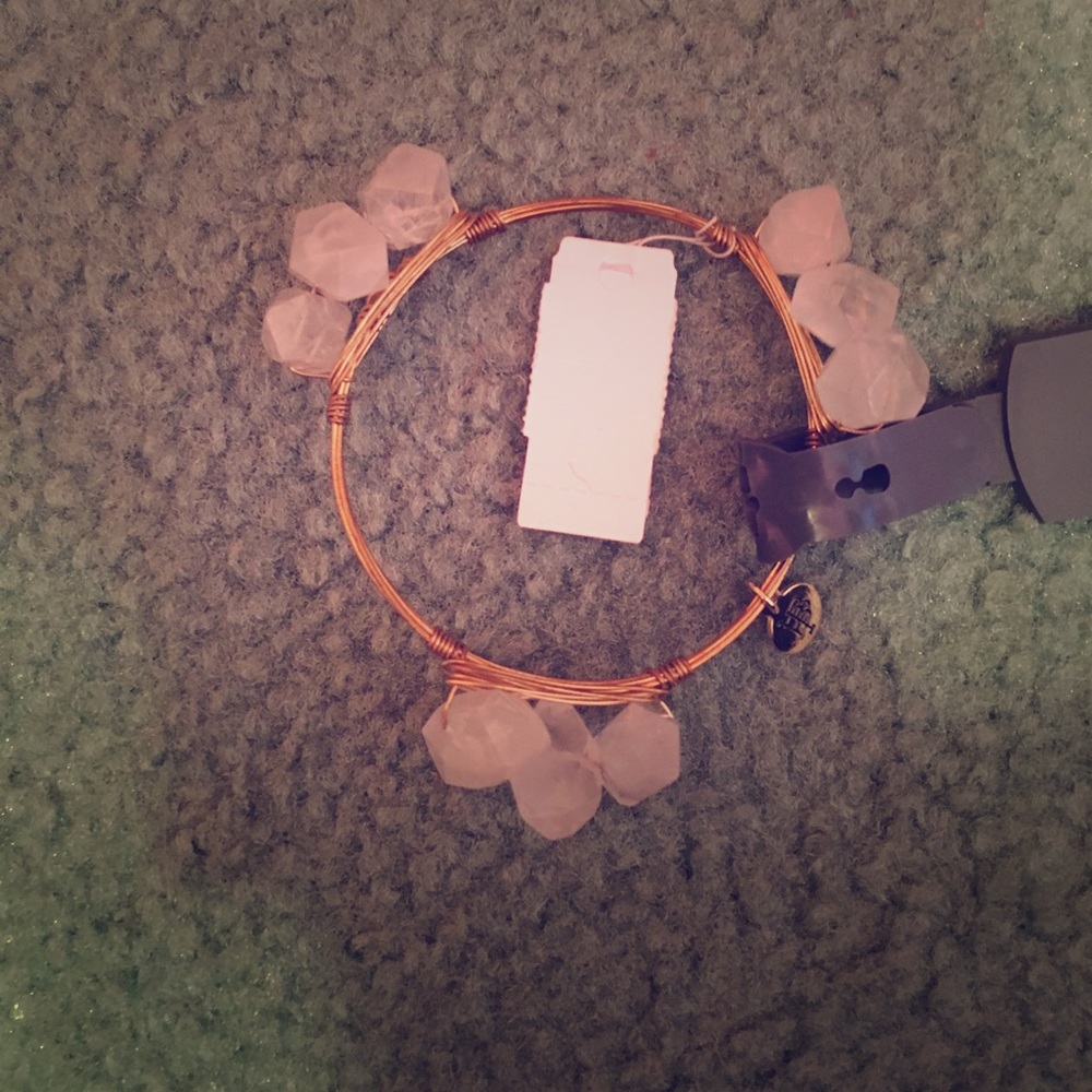 Bourbon and Bowties bangle