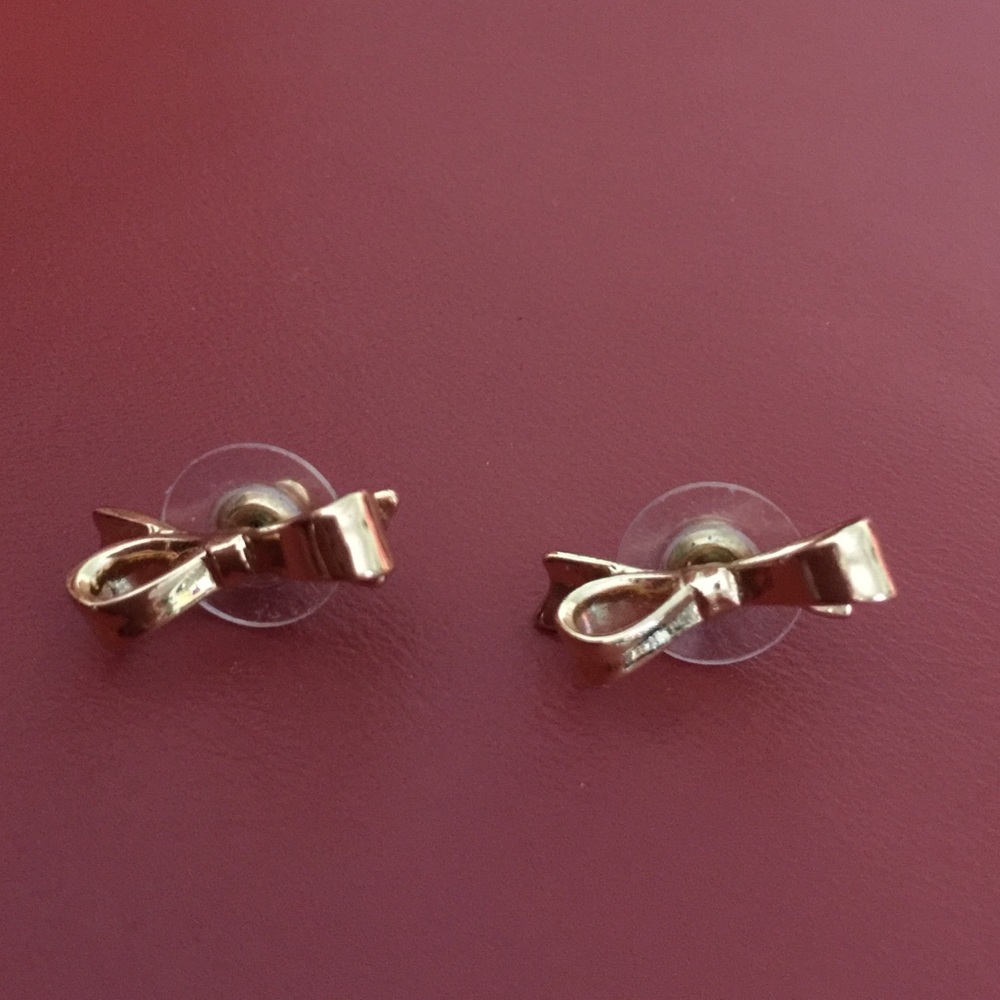 Kate Spade ♠️ Earrings 😍