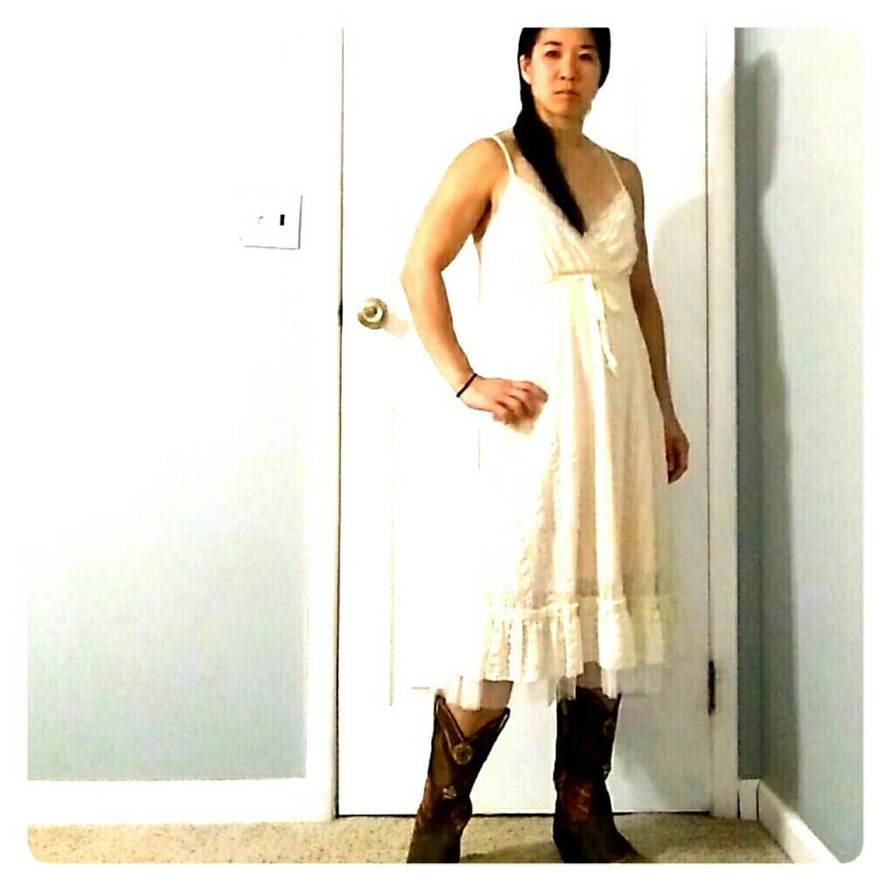 Young Essence  Dress NWT