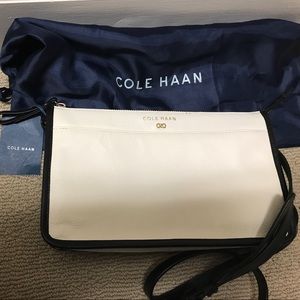 BRAND NEW Cole Haan Crossbody Bag with Tags