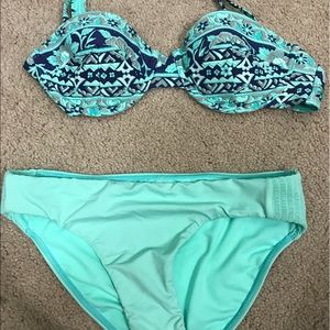 Billabong bathing suit