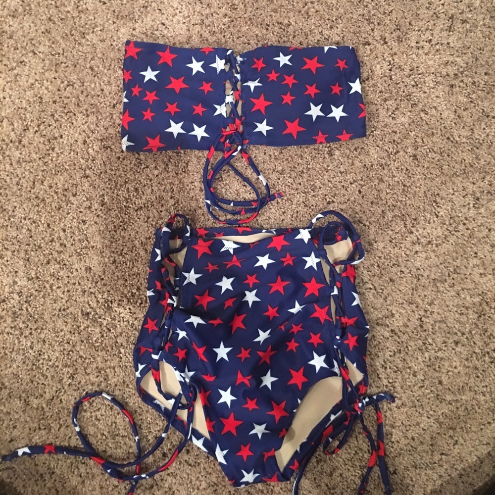 Festival outfit