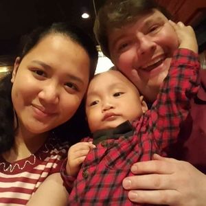 Meet your Posher, Lorena