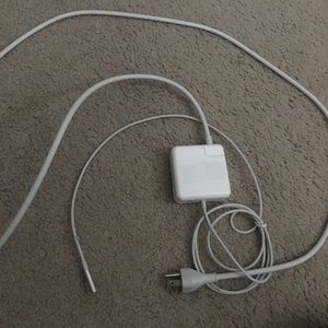 macbook charger