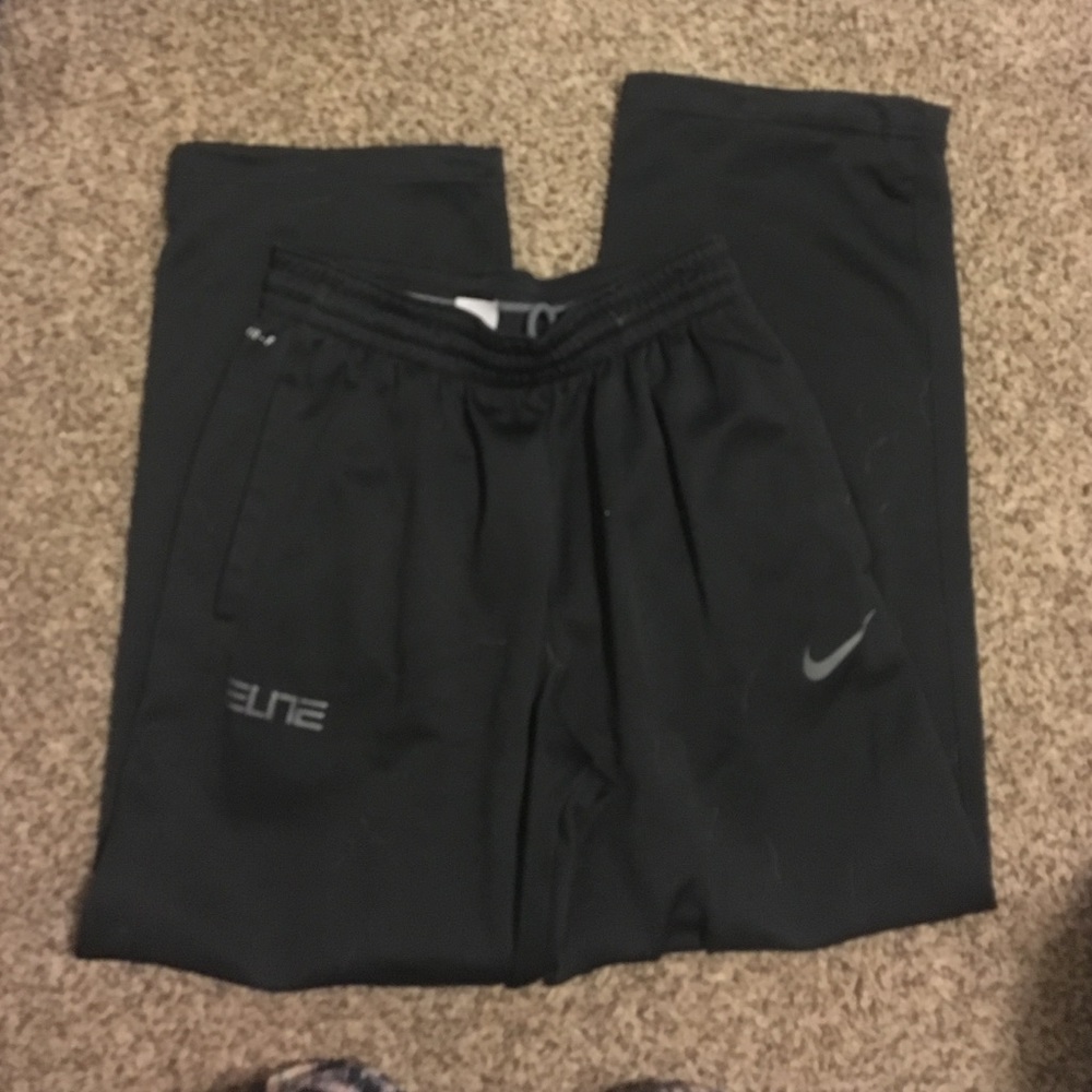 Men's Nike ThermaFit Elite Swetpants