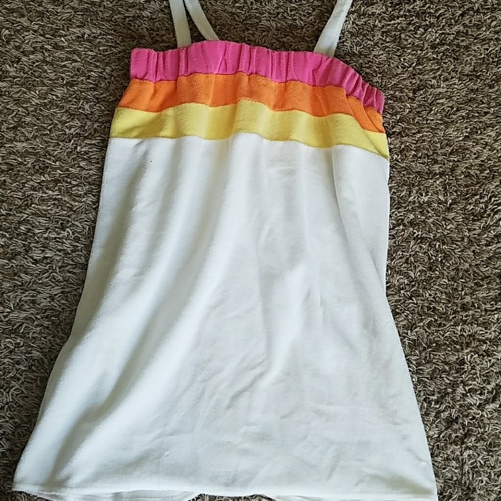 Robe/ towel