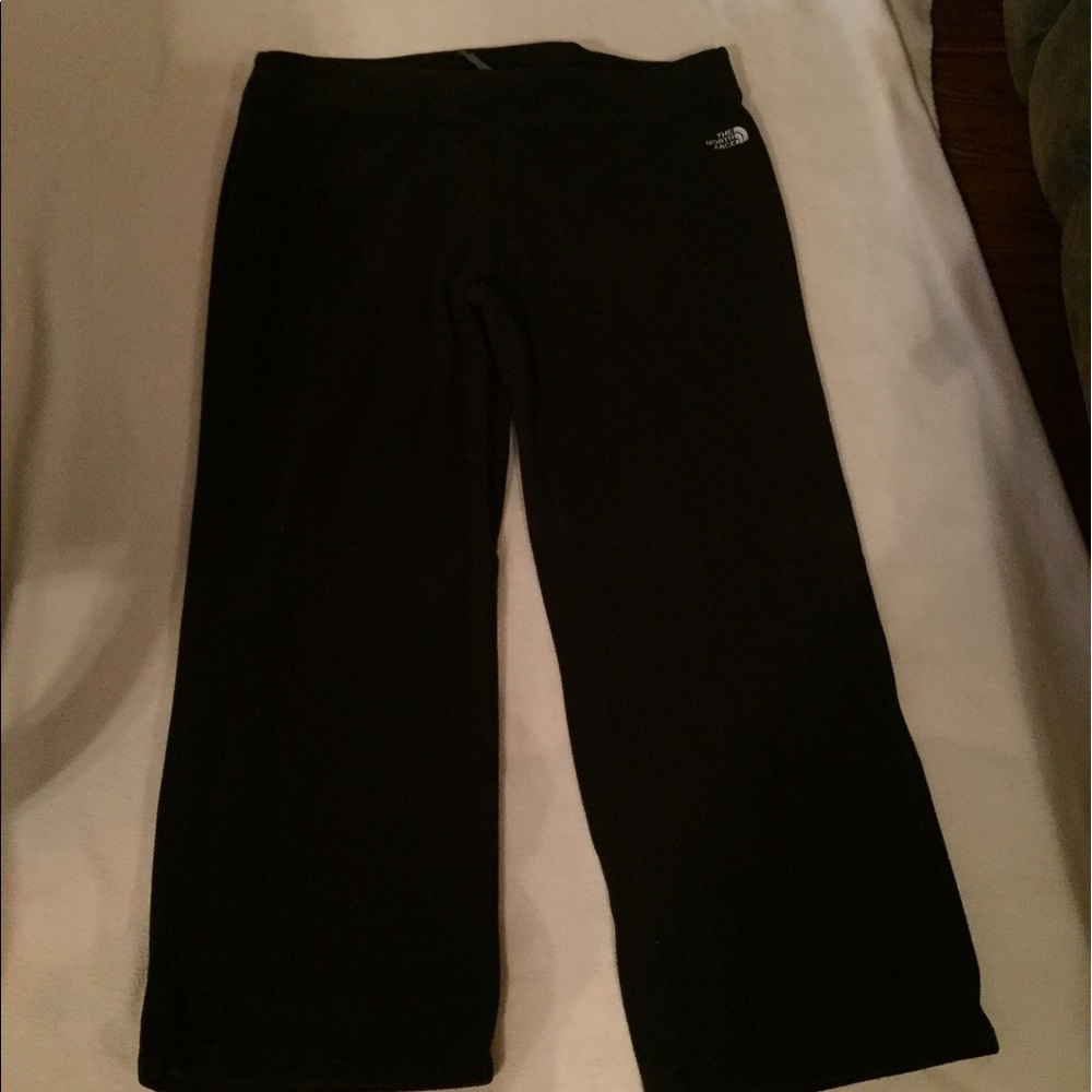Xl north face pants