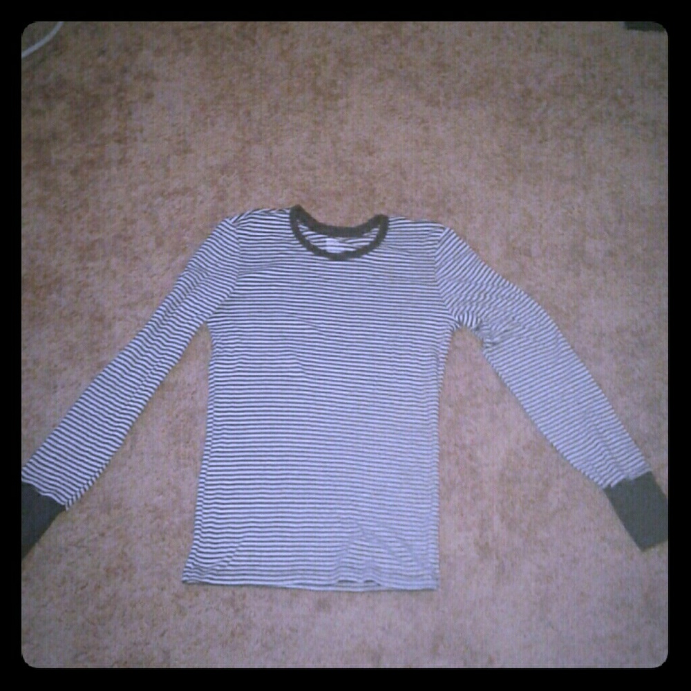 Women's long sleeve shirt