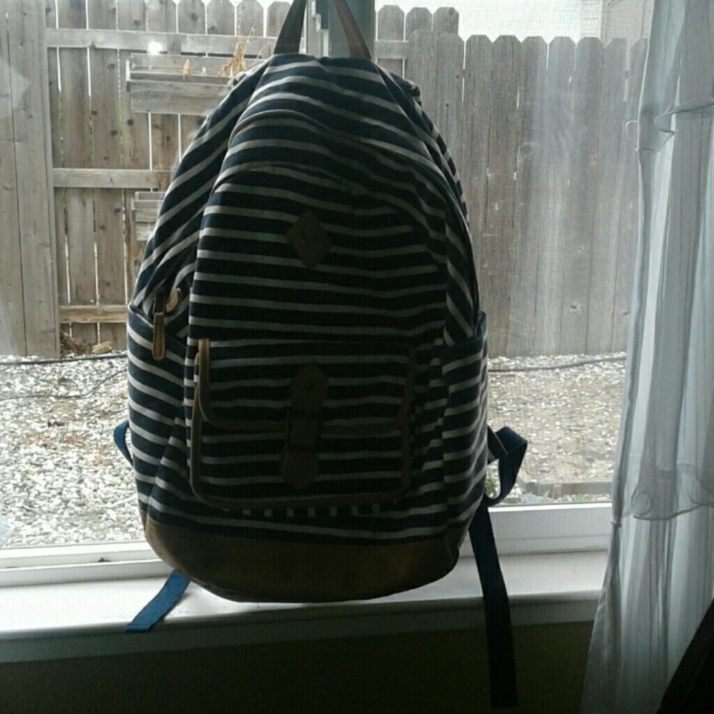 Backpack