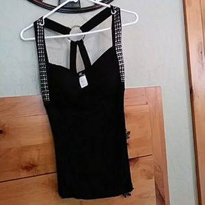 VaVa Voom sequence Tank Top
