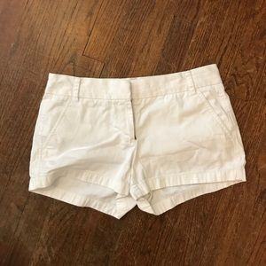 JCrew Chino Shorts