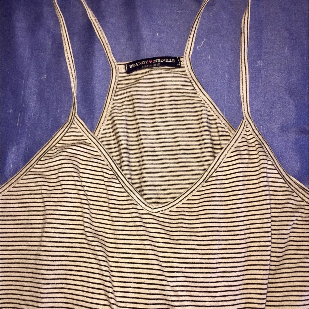Brandy Melville Romper