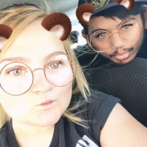 Meet your Posher, Jeanna