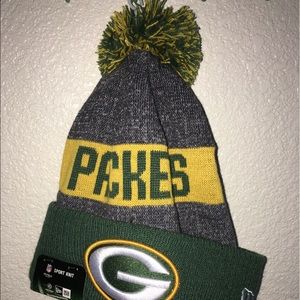 NFL Beanie