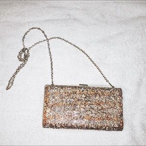 Aldo Clutch Bag