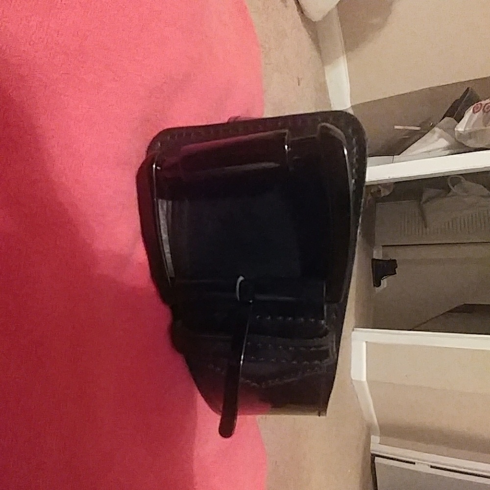 BURBERRY AUTHENTIC belt