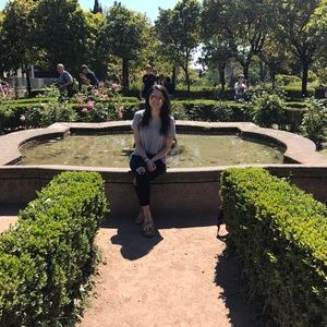Meet your Posher, Kyra