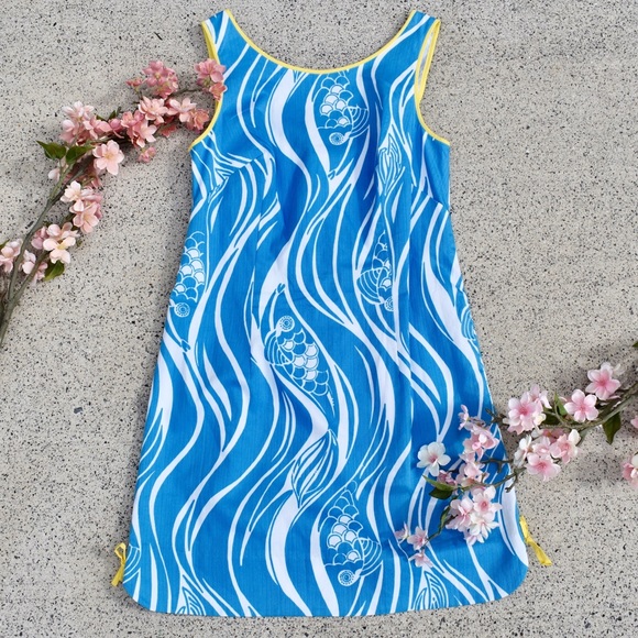 Lilly Pulitzer Dresses & Skirts - 🌸Lilly Pulitzer Sleeveless Dress
